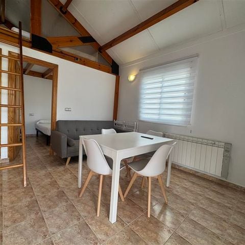 BUNGALOW 7 persone - B02