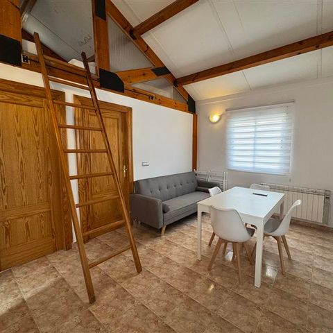 Bungalow 7 persons - B02