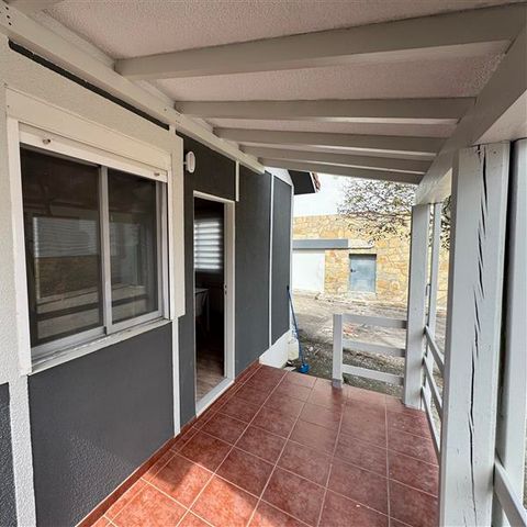 Bungalow 7 persons - B02