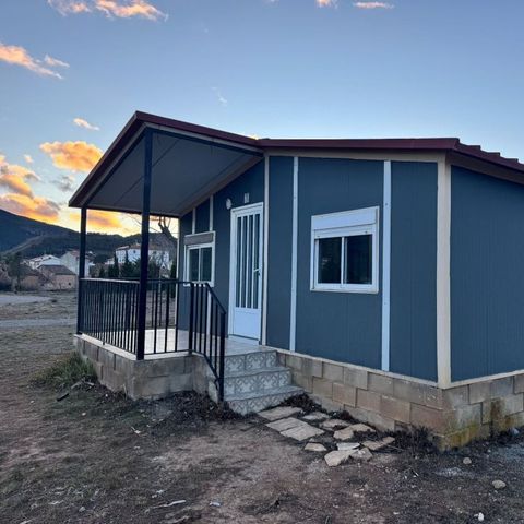 BEDROOM 4 people - A42 3 Plazas