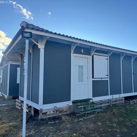 CHAMBRE 4 personnes - A42 3 Plazas