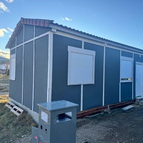 CAMERA 2 persone - A42 2 Plazas Matrimonio