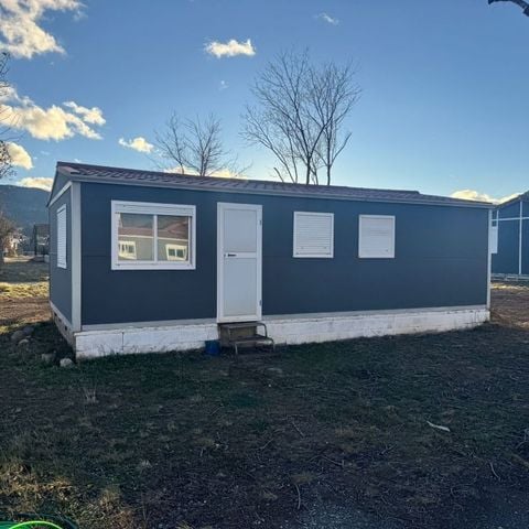 CHAMBRE 2 personnes - A42 2 Plazas Litera