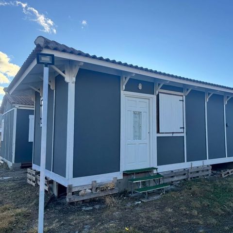 BEDROOM 2 people - A42 2 Plazas Litera