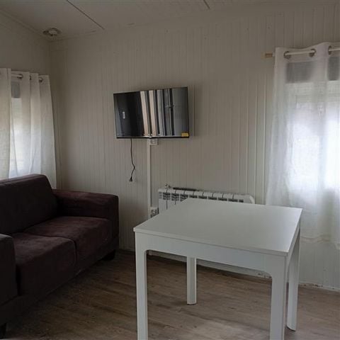 BUNGALOW 4 persone - B13