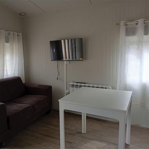 Bungalow 4 persons - B13