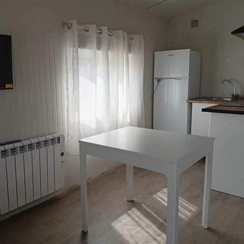 Bungalow 4 persons - B13