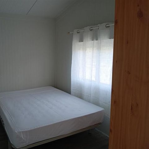 Bungalow 4 persons - B13