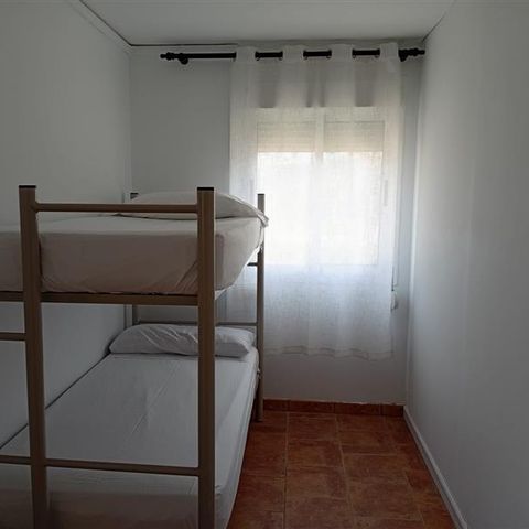 Bungalow 7 persons - B12
