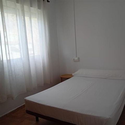 Bungalow 7 Personen - B12