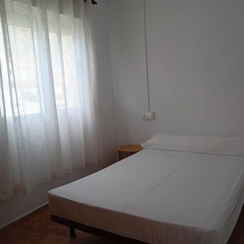 Bungalow 7 persons - B12