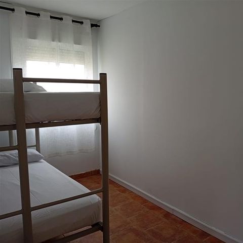 Bungalow 7 persons - B12