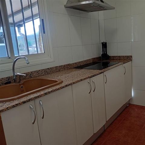 Bungalow 6 persons - B14