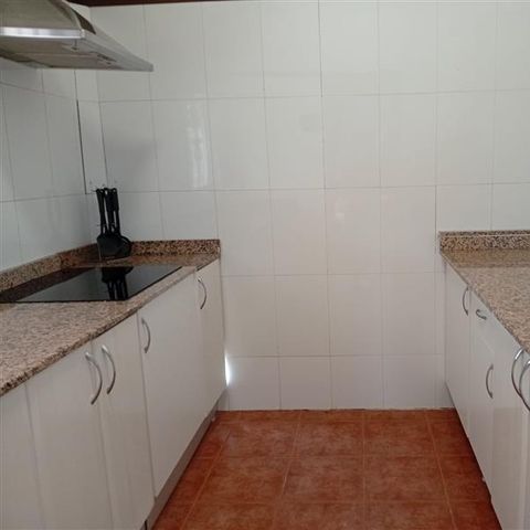Bungalow 6 persons - B14