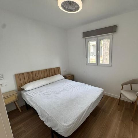 Hébergement 3 personnes - B10