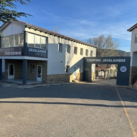 Camping Javalambre - Camping Teruel - Image N°6