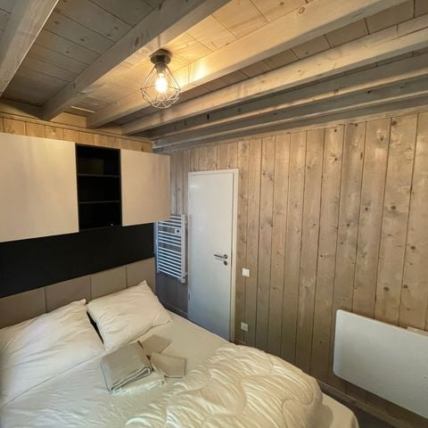Lodge 6 persons - Ecolodge | 6 persons | Pets Welcome