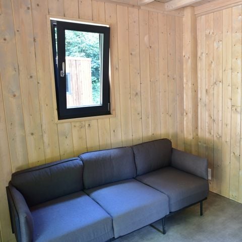Lodge 6 persons - Ecolodge | 6 persons | Pets Welcome