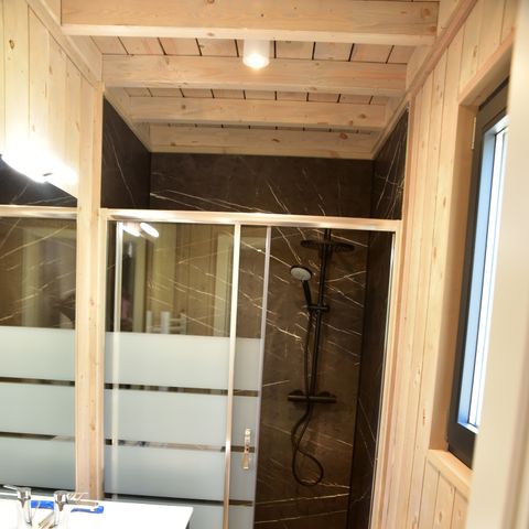 ALBERGUE 6 personas - Ecolodge | 6 personas | Se admiten mascotas