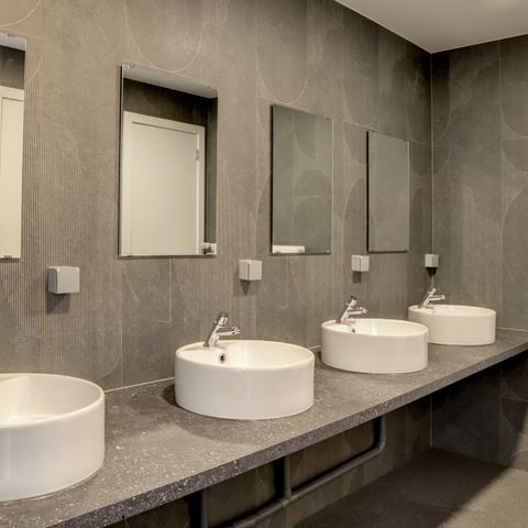 LODGE 4 persone - Ecolodge | 4 persone I Accesso assistito