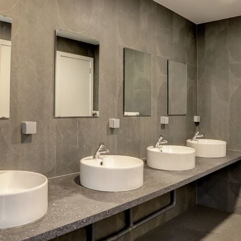 LODGE 4 personnes - Ecolodge | 4 personnes I Accessible aux soins