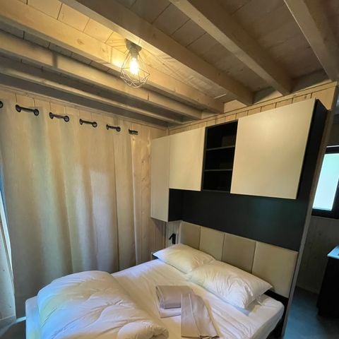 Lodge 2 persons - Ecolodge | 2 persons