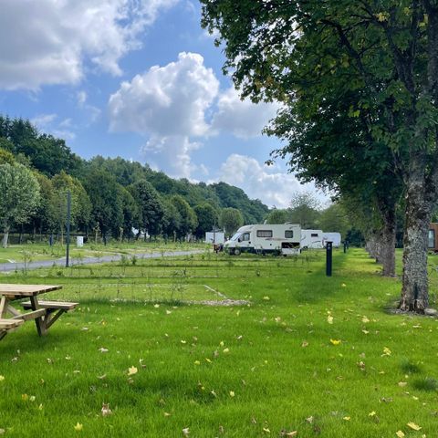 Safaritent 2 personen - Safari Tent I 2 pax