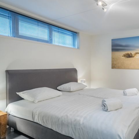 Bungalow 8 personen - 6-8L