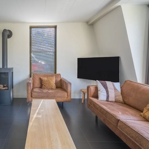 BUNGALOW 8 people - 6-8 person holiday home