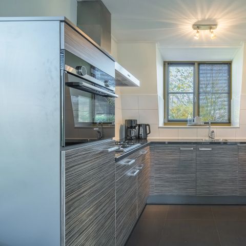 Bungalow 8 Personen - 6-8 Personen-Ferienhaus