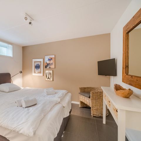 Bungalow 6 personen - 6C
