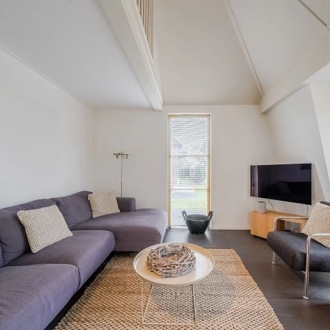 BUNGALOW 6 personnes - Maison de vacances pour 6 personnes