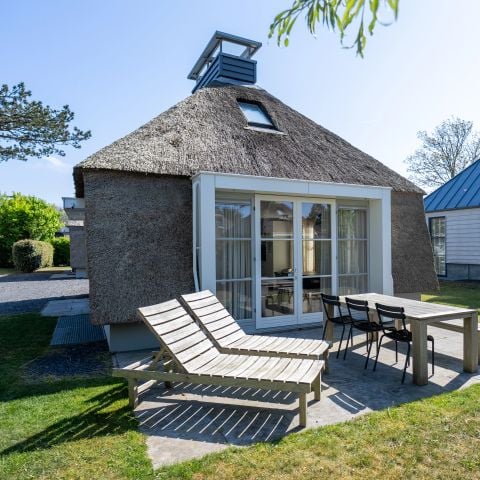 BUNGALOW 6 personnes - Maison de vacances pour 6 personnes