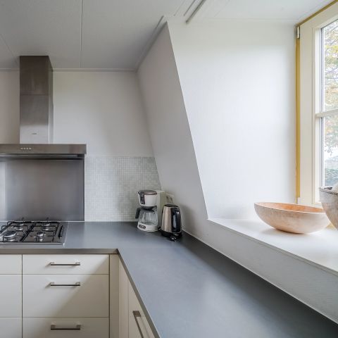 Bungalow 6 personen - 6C