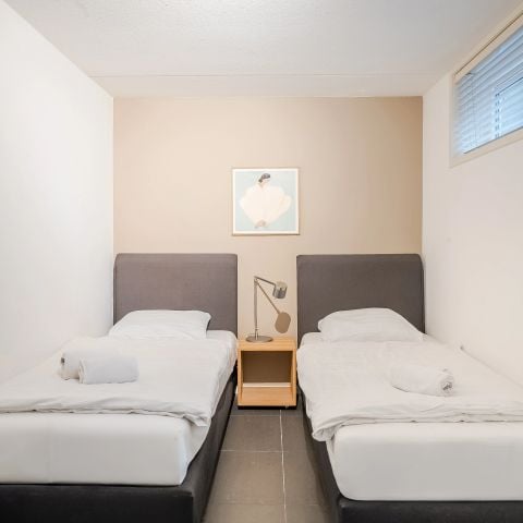 BUNGALOW 6 personnes - Maison de vacances pour 6 personnes