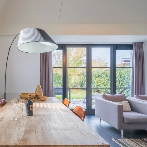 Bungalow 6 Personen - 6-Personen-Ferienhaus