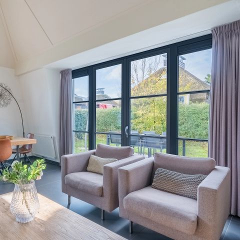 BUNGALOW 6 people - 4-6L