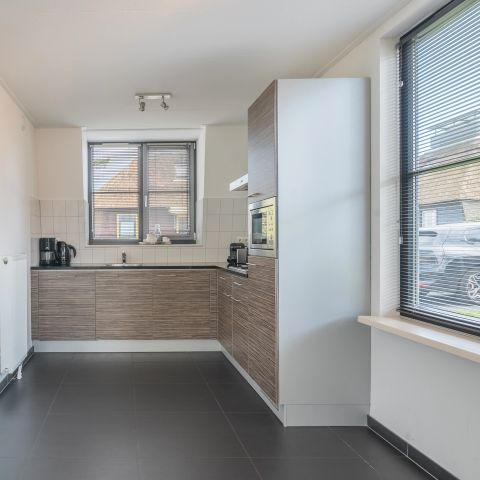 BUNGALOW 6 persone - 4-6L