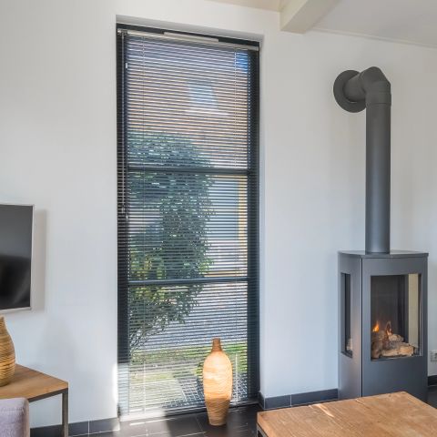 Bungalow 6 Personen - 4-6L