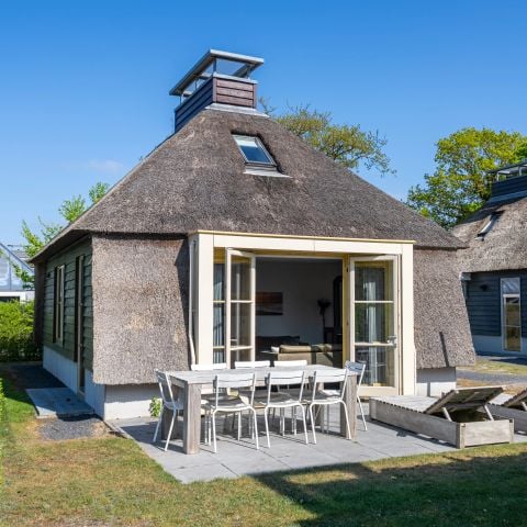 Bungalow 8 Personen - 6-8L