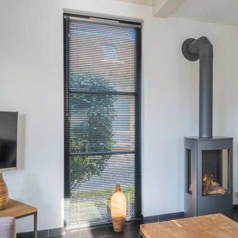 BUNGALOW 6 persone - 6L