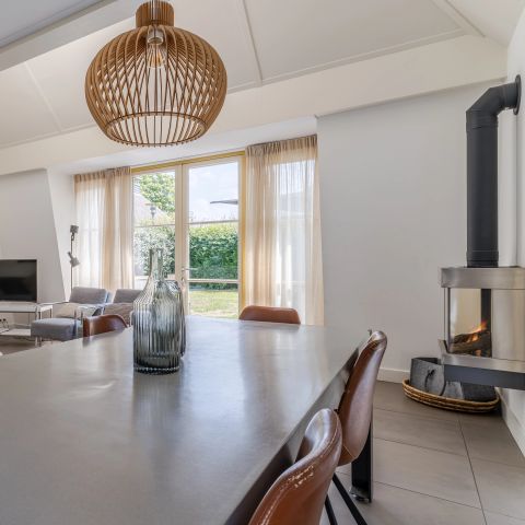 BUNGALOW 6 personnes - Maison de vacances pour 6 personnes