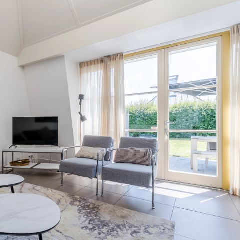 BUNGALOW 6 personas - Casa de vacaciones para 6 personas