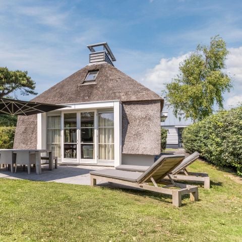 Bungalow 6 personen - 6L2