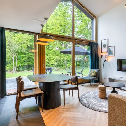 BUNGALOW 4 personas - Casa de vacaciones para 4 personas