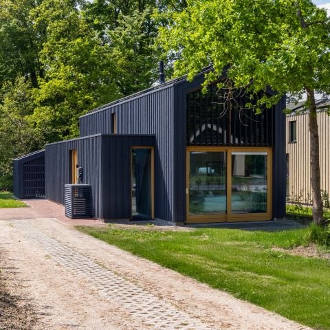 BUNGALOW 4 personnes - Maison de vacances pour 4 personnes