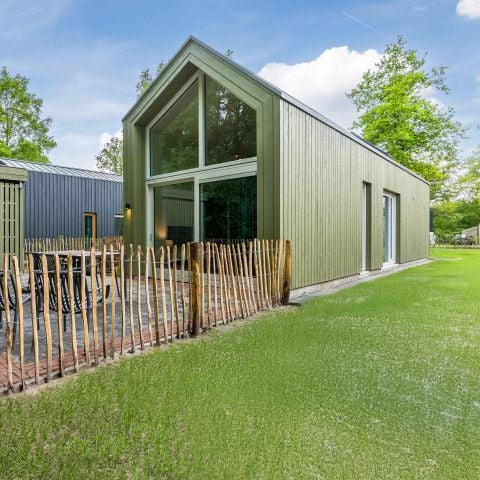 BUNGALOW 4 people - 4-person dog holiday home