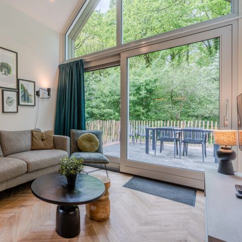 BUNGALOW 4 people - 4-person dog holiday home