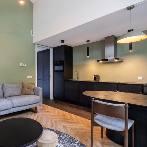 BUNGALOW 4 persone - 4L2