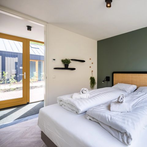 BUNGALOW 4 personnes - 4L2